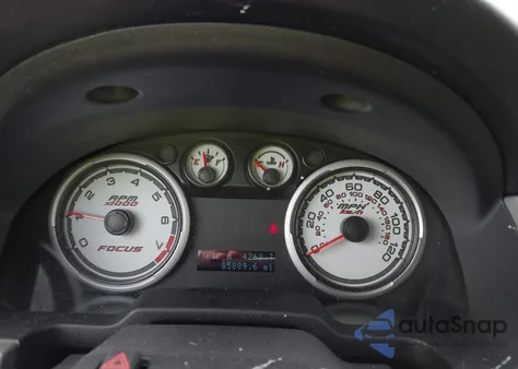 2009 Ford Focus Ses z USA, uszkodzony, nr VIN 1FAHP36N99W229148